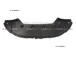 Защита бампера (пластик) бензин / дизель