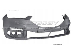 Бампер передний (грунтованный)