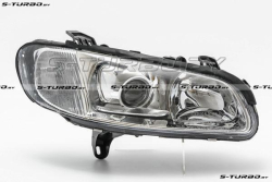 Передняя фара (правая) 1997-1999, xenon