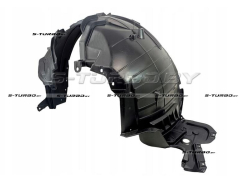 Подкрылок передний (левый)