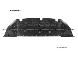 Защита бампера (пластик) бензин / дизель