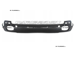 Бампер задний, с отв. под парктроники (3.0si / 3.5d / 4.8i) usa-type