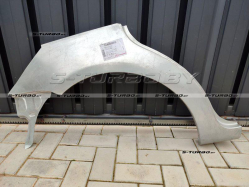 Арка задняя (правая) заводской штамп