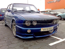 Бампер передний SEIDL