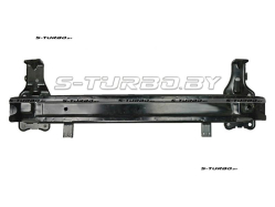 Усилитель переднего бампера