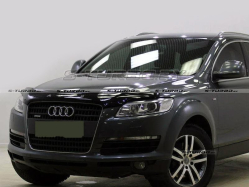 Дефлектор капота