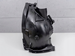 Подкрылок передний (левый) задняя часть