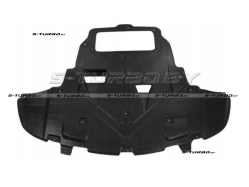 Защита двигателя (пластик) бензин