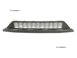 Решетка в бампер (центральная)