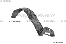 Подкрылок передний (левый)