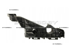 Кронштейн переднего бампера (правый)