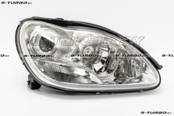 Передняя фара (правая)