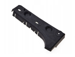 Кронштейн переднего бампера (правый)