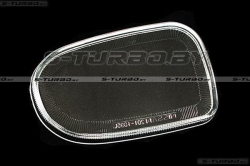 Стекло противотуманной фары (правое)