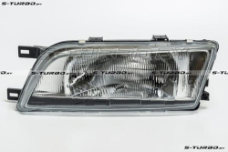 Передняя фара (левая)