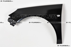 Крыло переднее (левое) с отв. под повторитель, сталь