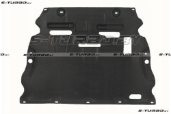 Защита двигателя (полиэфирное волокно) бензин / дизель