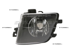 Противотуманная фара (левая)