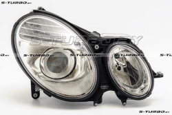 Передняя фара (правая)