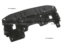 Защита двигателя (пластик) бензин / дизель