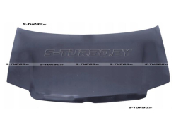 Капот, сталь