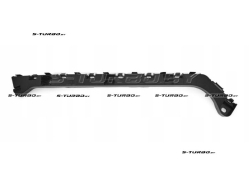 Кронштейн заднего бампера (левый)
