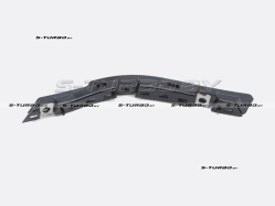 Кронштейн переднего бампера (правый)