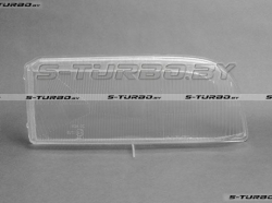 Стекло передней фары (правое)