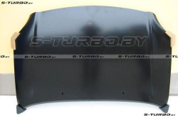 Капот, сталь