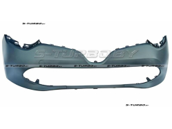 Бампер передний (грунтованный)