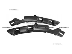 Кронштейны переднего бампера (левый+правый)