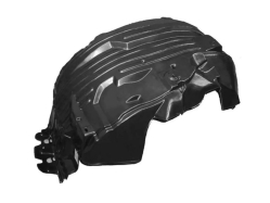 Подкрылок передний (правый)