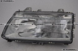 Передняя фара (левая)