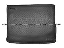 Коврик в багажник модельный полиуретановый