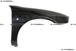 Крыло переднее (правое) с отв. под повторитель, сталь