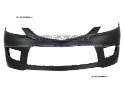 Бампер передний (грунтованный) 2008-2010