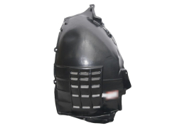 Подкрылок передний (правый) передняя часть