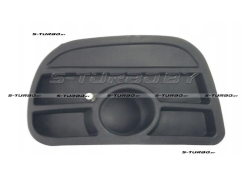 Решетка в бампер (правая) без отв. под противотуманку, для версии sport