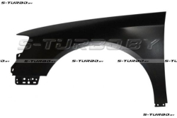 Крыло переднее (левое) оцинкованная сталь