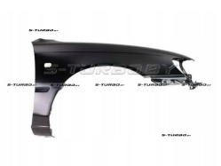 Крыло переднее (правое) с отв. под повторитель, сталь