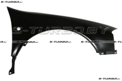 Крыло переднее (правое) с отв. под повторитель, сталь