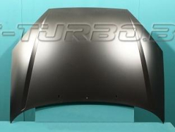 Капот, сталь