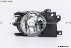 Противотуманная фара (правая) + рамка