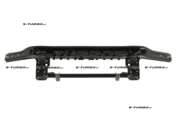 Усилитель переднего бампера (сталь)
