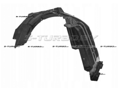 Подкрылок передний (левый)