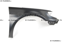 Крыло переднее (правое) без отв. под повторитель, сталь