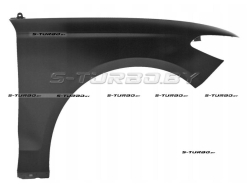 Крыло переднее (правое) без отв. под повторитель, сталь