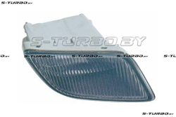 Противотуманная фара (правая)