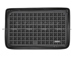 Коврик в багажник модельный полиуретановый