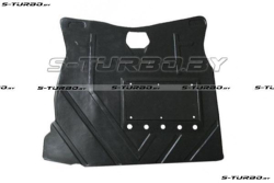 Защита двигателя (пластик) бензин / дизель